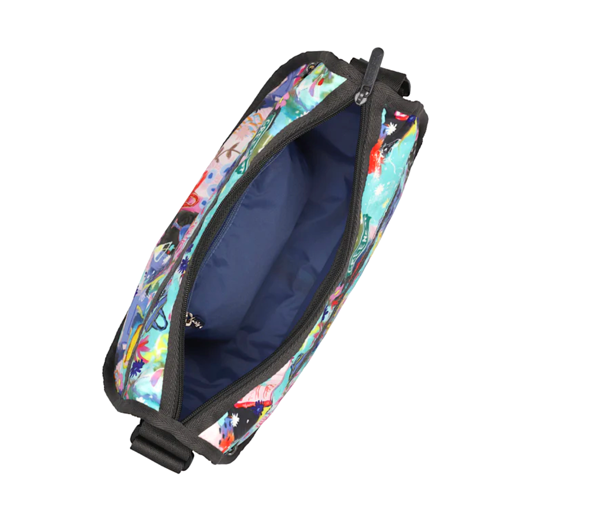 aspen carrier lesportsac MEN 自惚れ 1974
