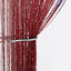 thumbnail 19 - Glitter String Curtain Panels ~ Fly Screen &amp; Room Divider ~ Voile Net Curtains