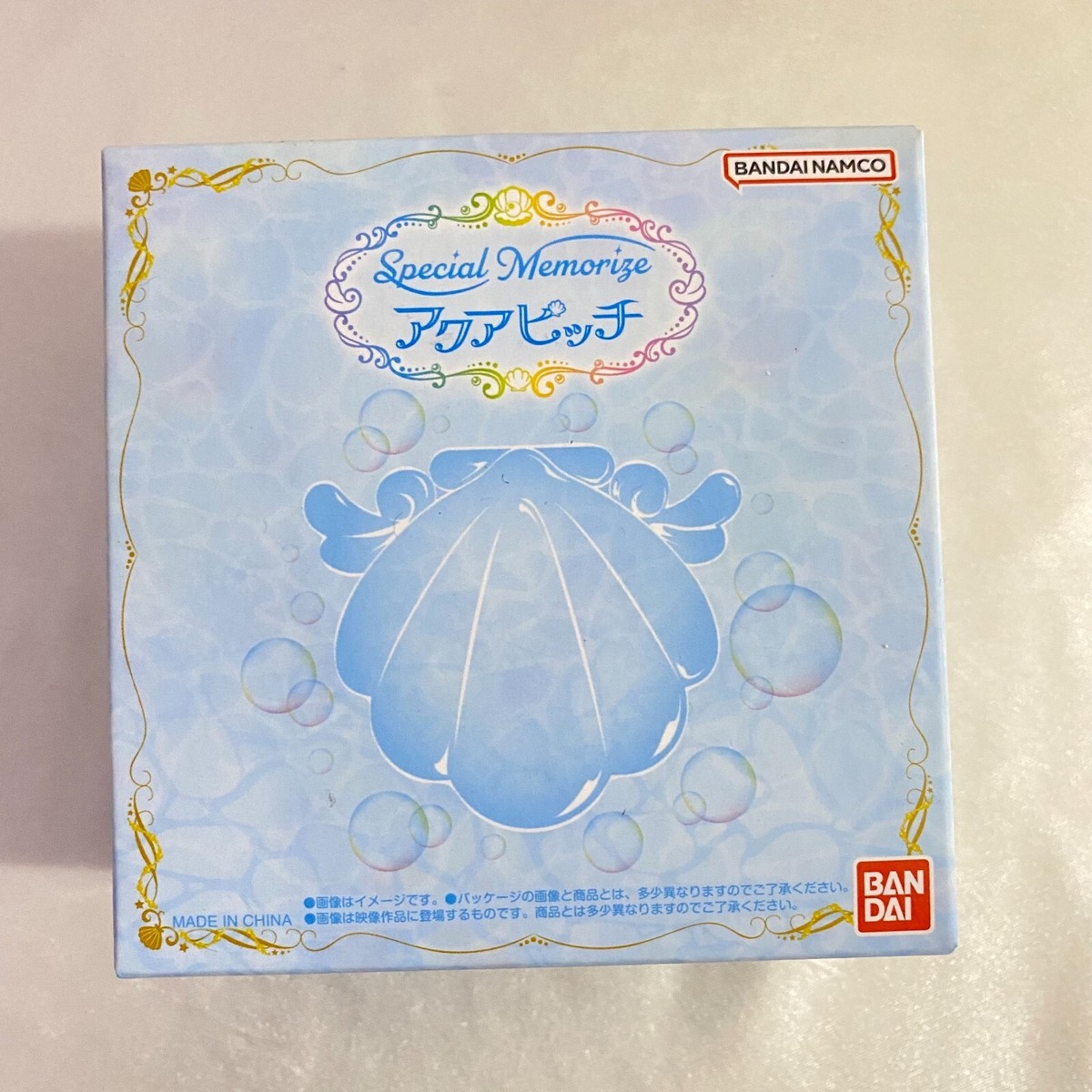 BANDAI Diana A マリンブルーマーメイド Fisher Price Dora and Friends DIVE & SPLASH MERMAID ALANA New