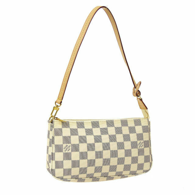 Louis Vuitton N41207 Damier Azur 