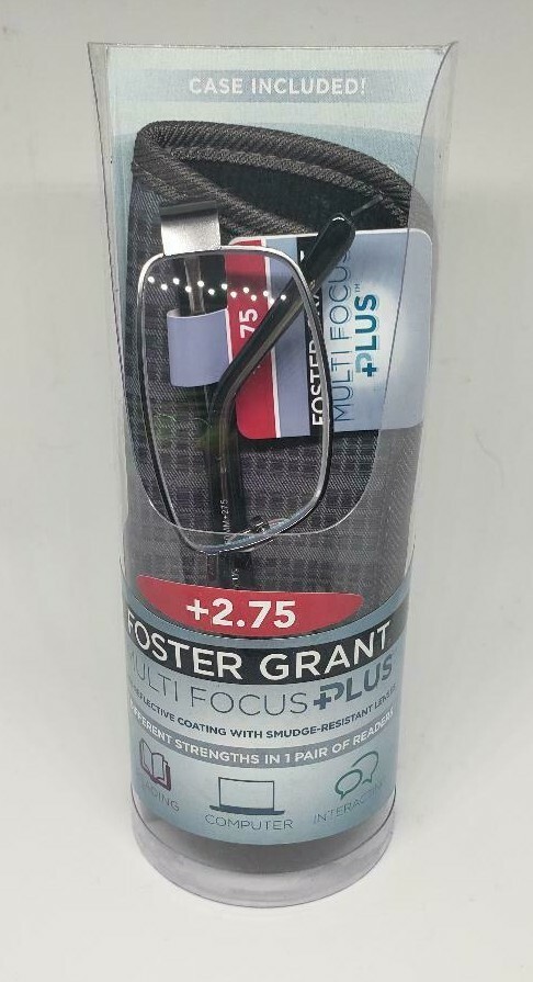 no line bifocal reading glasses online