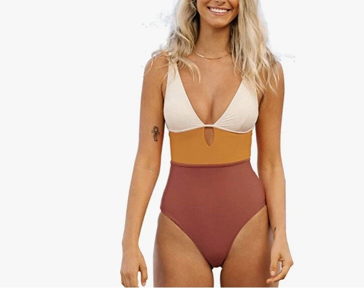 Cupshe one piece deals