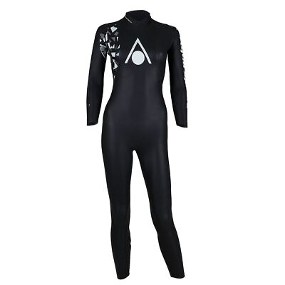Aquasphere Damen Pursuit V3 Schwimm Neoprenanzug - L