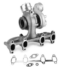 Turbo Turborcharger Gt1749v Gt17 Vnt For Vw Beetle Golf Jetta Alh 1.9tdi 1998-04