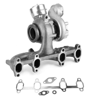 Turbo Turborcharger GT1749V GT17 VNT For VW Beetle Golf Jetta ALH 1.9TDI 1998-04
