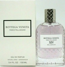 Parco Palladiano V Lauro by BOTTEGA Veneta Eau De Parfum 3.4oz Spray Tester  for sale online | eBay