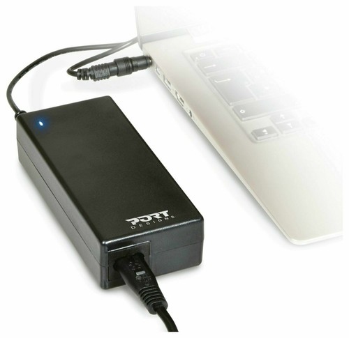 Port Connect Universal 65W Laptop Power Supply - Picture 4 of 8