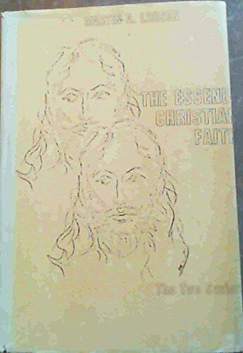 THE ESSENE-CHRISTIAN FAITH: A STUDY IN THE SOURCES OF By Martin Alfred Larson VG - Picture 1 of 1