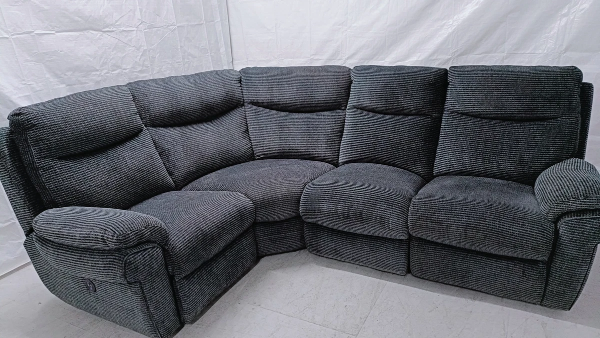 La Z Boy Tamla 2 Seater Power Recliner Sofa Baci Living Room