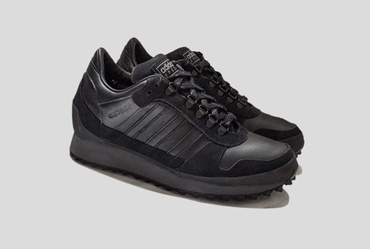 ADIDAS HIAVEN SPZL BLACK SIZES 7.5 12 SPEZIAL 2023 IF5722 ADIDAS HIAVEN SPZL BLACK SIZES 7.5 12 SPEZIAL 2023 IF5722