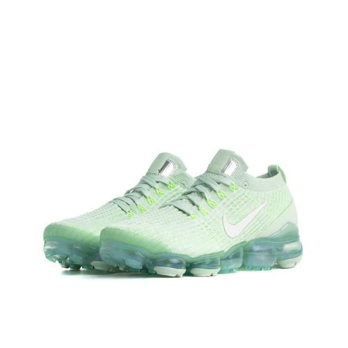 Nike Air VaporMax Flyknit 3 W - Jade Aura/Pistachio Frost/Ghost Green/White
