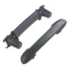 NEW OEM 13-19 Ford Escape Liftgate Tailgate Hatch Pull Handle, Cover, Bracket