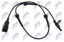NTY HCA-LR-016 Sensor, Raddrehzahl für Land Rover