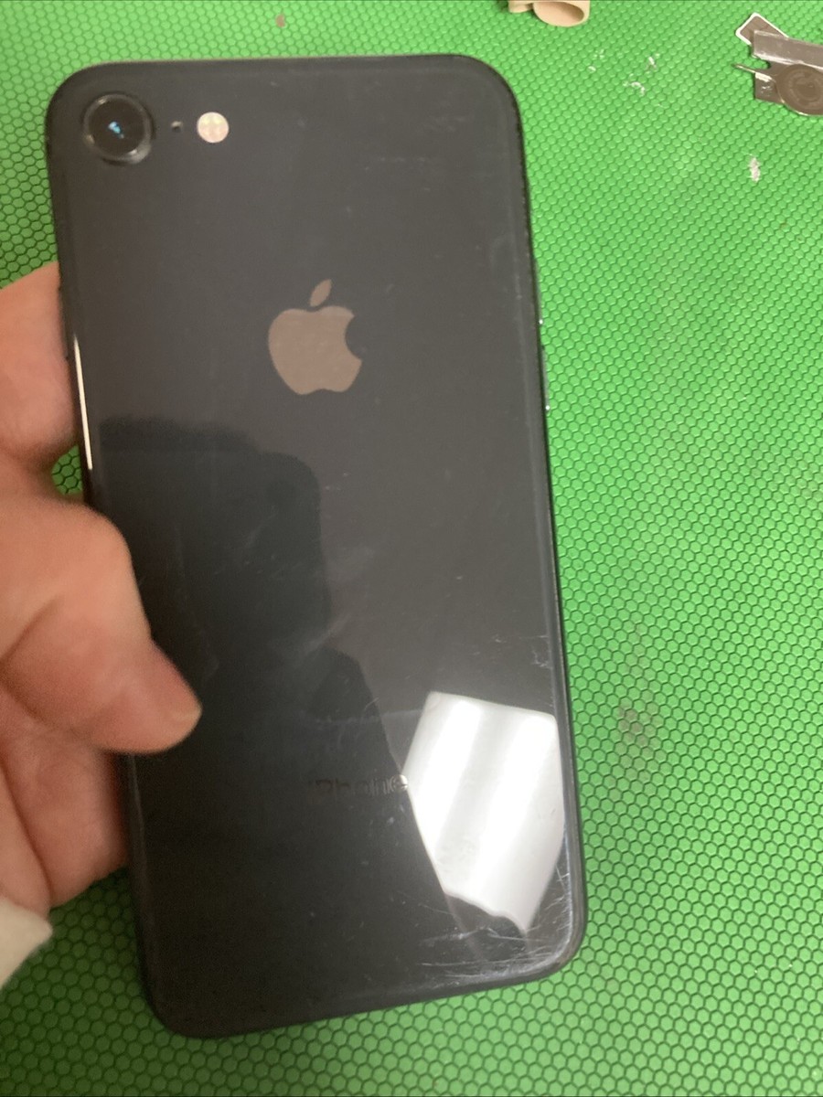 Apple iPhone 8 64GB- Unlocked iOS 16.7.11 | eBay