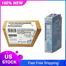 NEW SIEMENS 7MH4138-6AA00-0BA0 7MH4 138-6AA00-0BA0 Weighing module