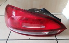 2009-2014 VW SCRIOCCO 3DR REAR LEFT PASSENGER SIDE TAILLIGHT LAMP 1K8945095H