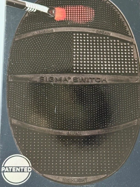 Interruptor Sigma ~ Removedor de sombra instantáneo nuevo en caja envío gratuito Foto 3 de 4