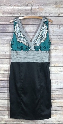 Phoebe Couture Size: 10 Dress Cocktail 