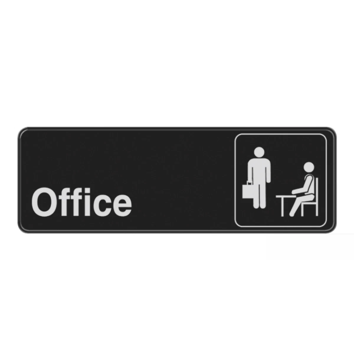 The Office Sign – Dunder Mifflin Logo – The Office Merchandise