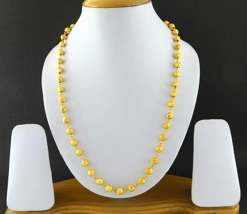 South Indian Wedding 22k Gold Plated 
