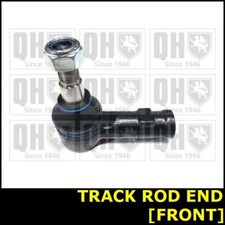 Tie Track Rod End FOR IVECO DAILY I 2.4 2.5 78->89 Diesel QH