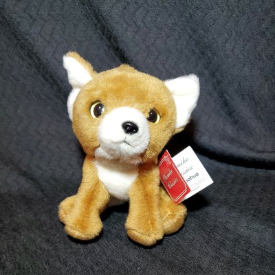 doug the pug soft toy