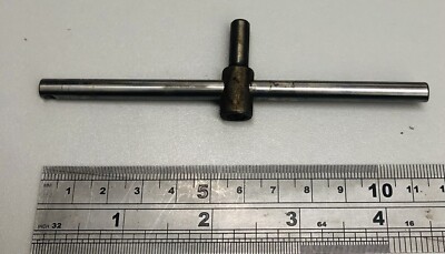 Nadelstange für BERNINA BERNETTE 334D OVERLOCKER