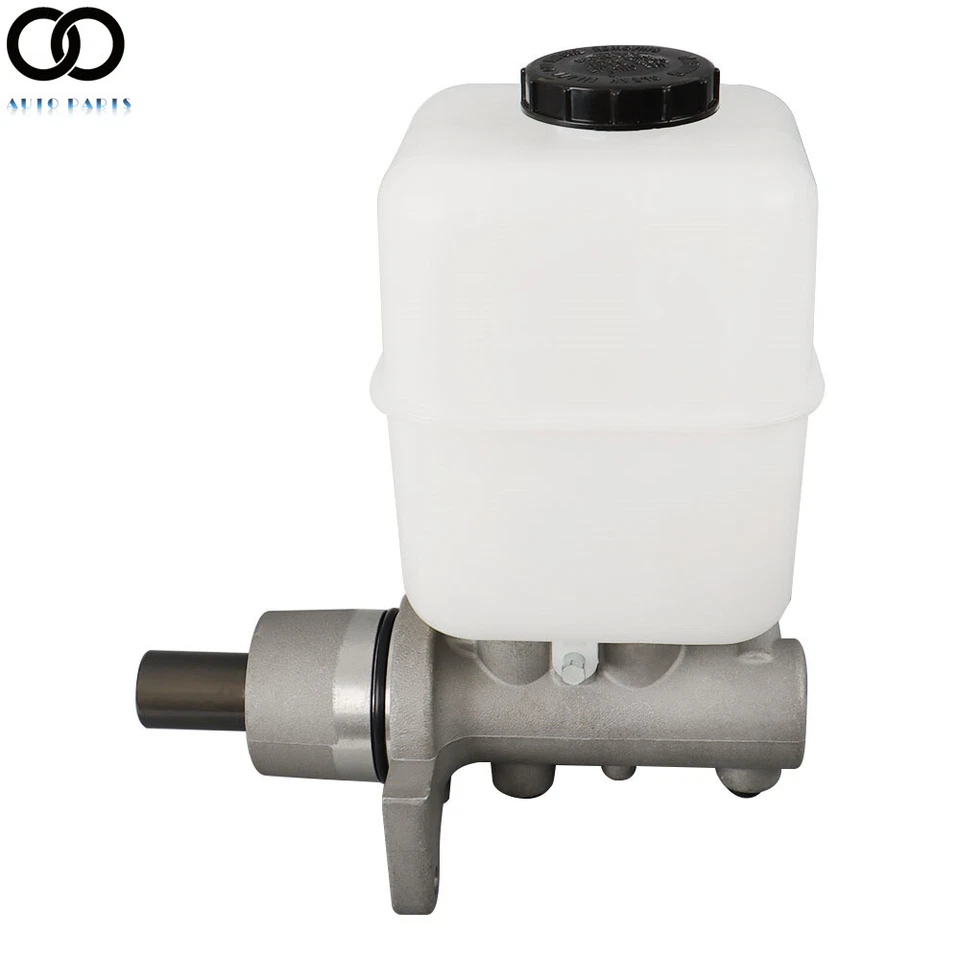 Cilindro maestro de freno con depósito para Ford F-250 F-350 F-450 Super Duty 2008-10 Foto 2 de 4