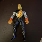 X-Men 2099 Breakdown Toy Biz Marvel Action Figure Vintage 1996 Mutant Villain