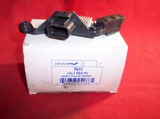 F611 NEW REGULATOR, 230-14049 FOR  Ford RC28 Series Alternators 2003-2004 FOCUS