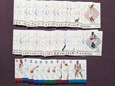 2015-16 Panini Excalibur Basketball - - - Pick A Card - - - Complete a Set