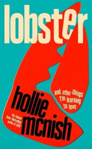 Hollie McNish Lobster (Copertina rigida)