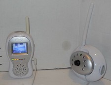 summer Day and Night Handheld Color Baby Monitor