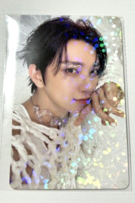 SEVENTEEN 5th ALBUM HAPPY BURSTDAY Weverse JAPAN POB