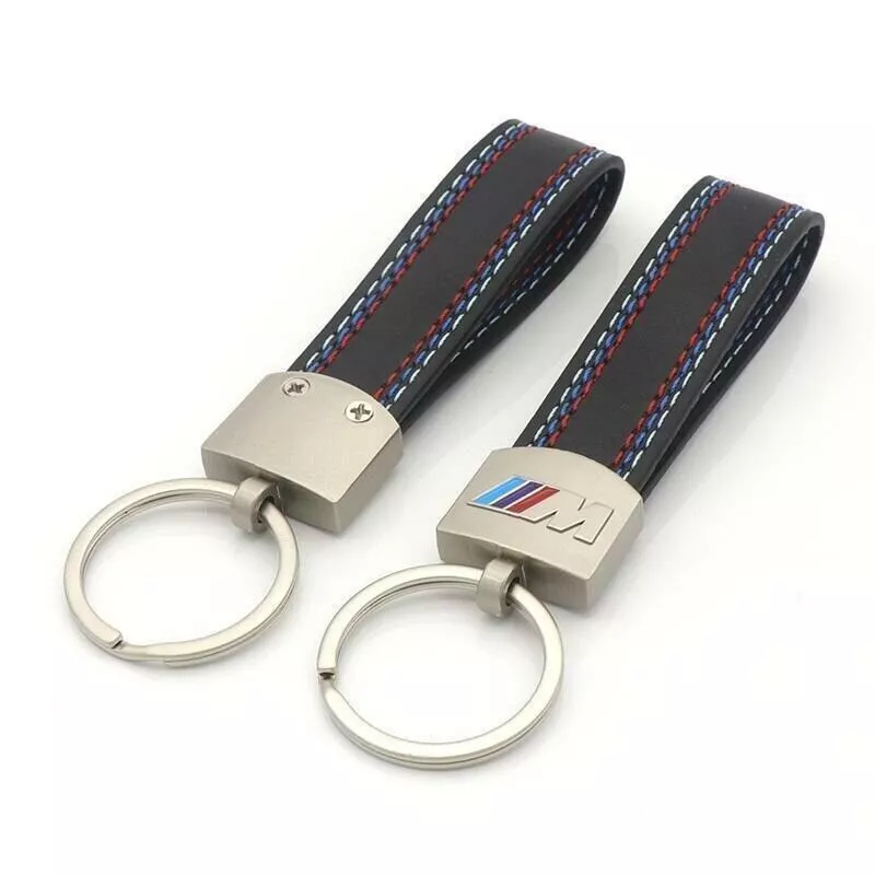 Bmw m store sport keychain