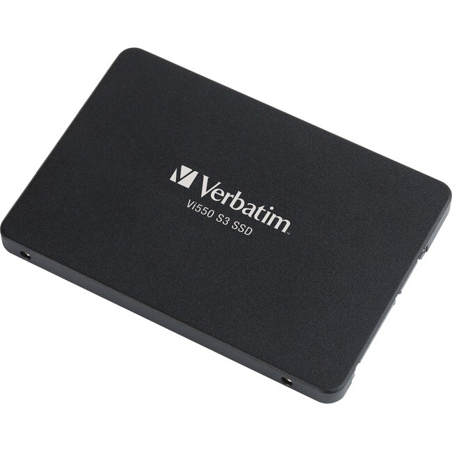 Verbatim Vi550 2TB 2.5" SATA Internal Solid State Drive 70394