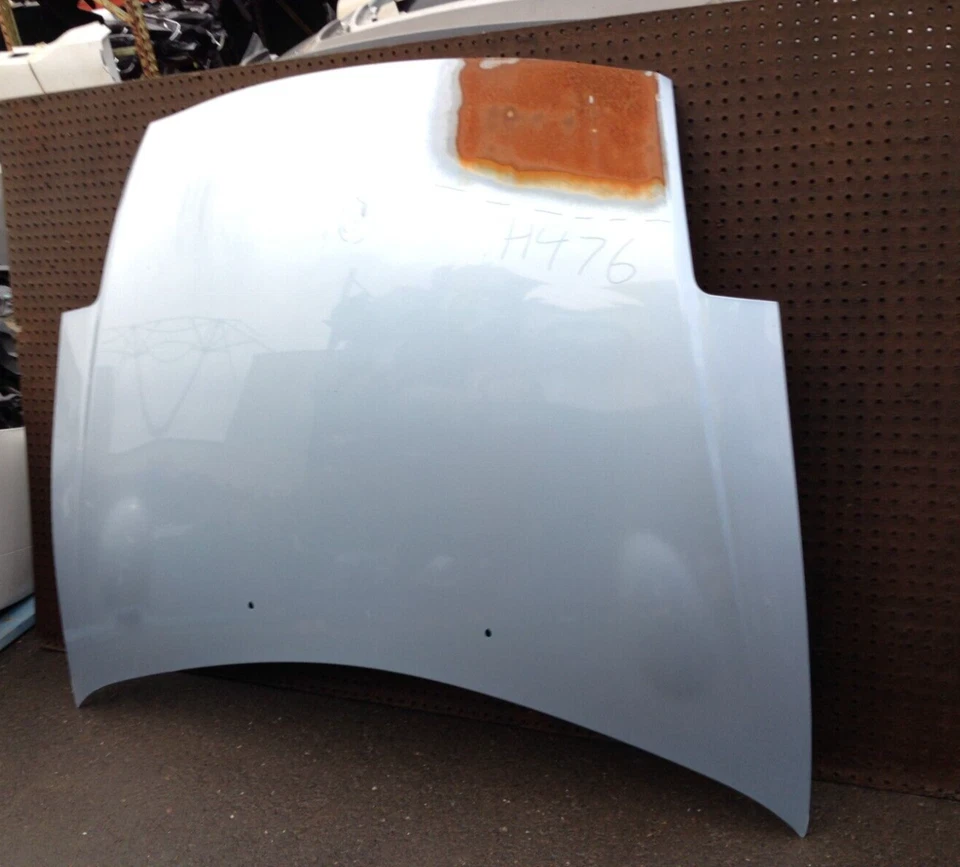 MITSUBISHI ECLIPSE 2000-2005 CAPÓ CUBIERTA CAPÓ CARCASA PANEL OEM H476 Foto 3 de 4
