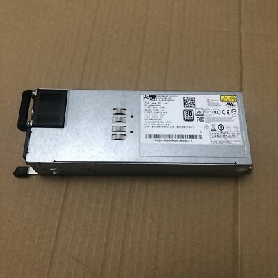 1pcs For AcBel 2000W server redundant power supply R1CA2202A APM12V0207 #A6-22