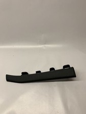 2014 AUDI A6 C7 2.0 TFSI Armaturenbrett Verkleidungsschutz Links 4G0868203