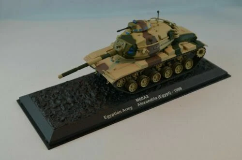 Véhicules miniatures Altaya, 1:72