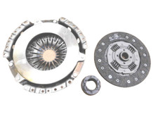 Kit d'embrayage Audi 80