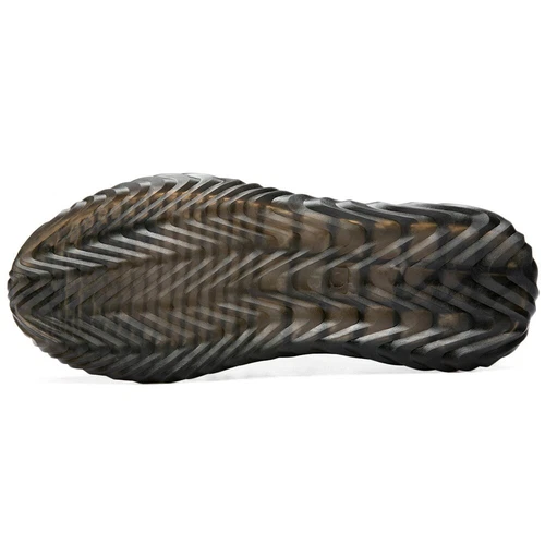 Mens Mesh Safety Shoes Work Steel Toe Boots Indestructible Lightweight Sneakers - Picture 22 of 39