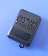 Unbranded 2 Button AD8VKEYFOB 2 Button Transmitter Remote Fob
