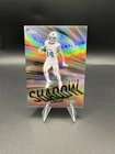 2025 Topps Chrome Amon-Ra St. Brown Base (RAW)