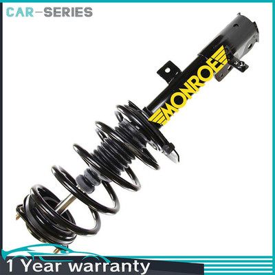 Monroe Front Passenger Side Struts For 2007-2008 Jeep Compass/Patriot 4WD