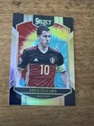 2016-17 PANINI SELECT SOCCER EDEN HAZARD TIE DYE 20/30