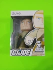 G.I. Joe - Duke - 2008 Mighty Muggs Hasbro