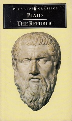 Plato: The Republic