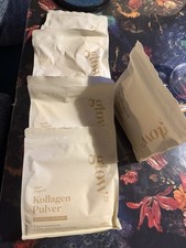 Glow25 Kollagen Pulver, 450g