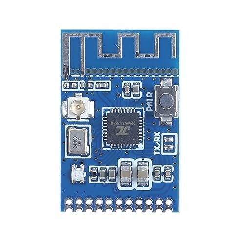 Module émetteur Bluetooth 4.1 pour supprimer les câbles audio encombrants